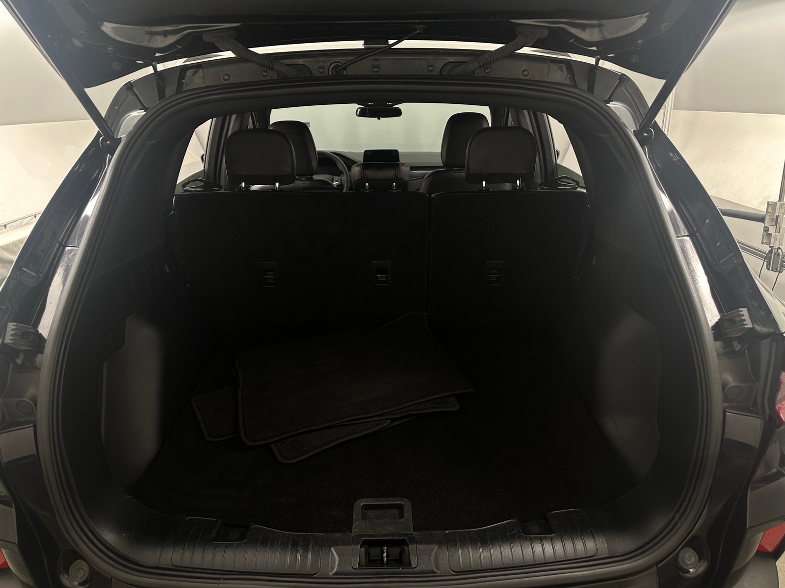 Thumbnail: 2025 Ford Escape - 6