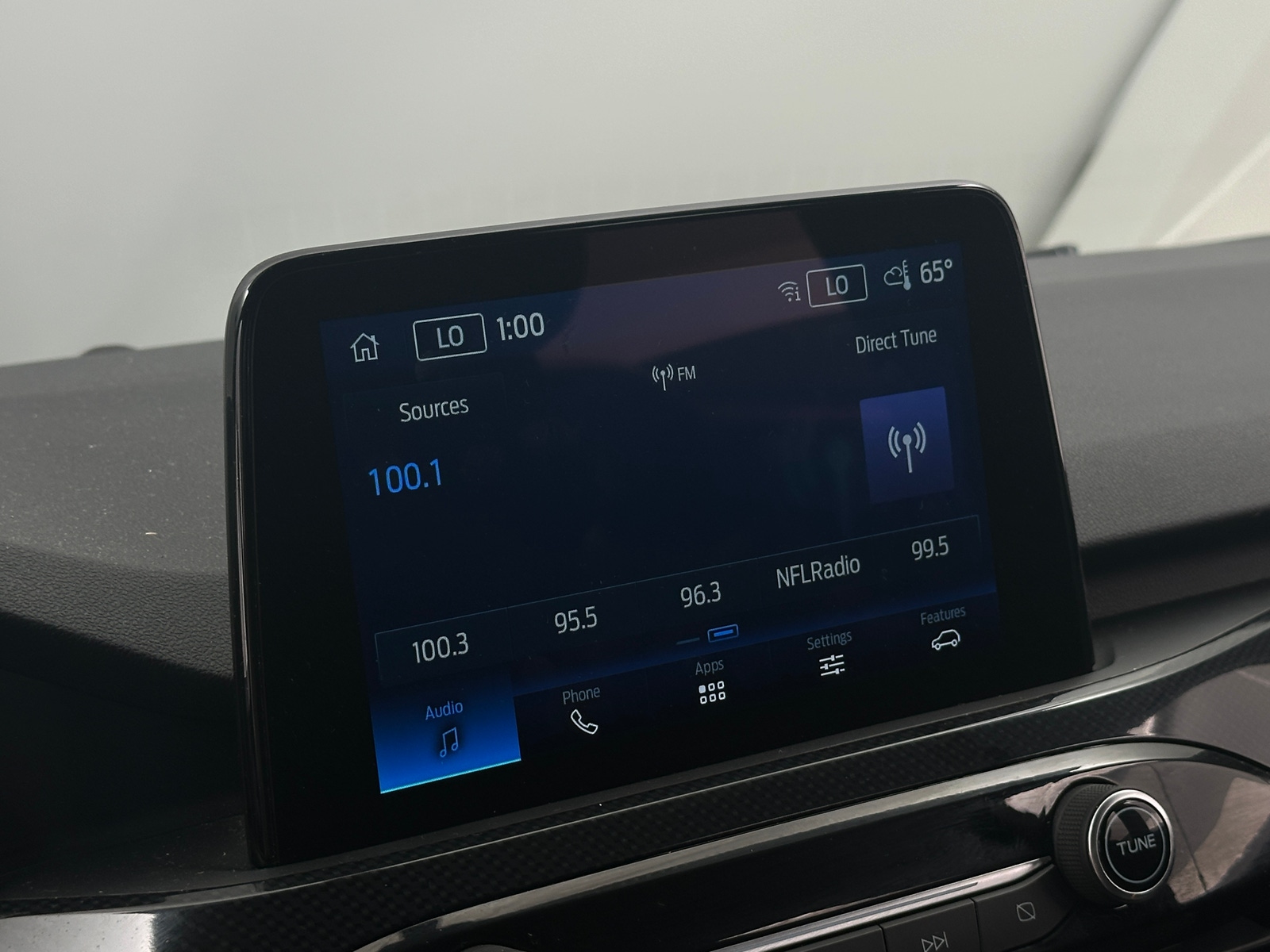 Thumbnail: 2025 Ford Escape - 3