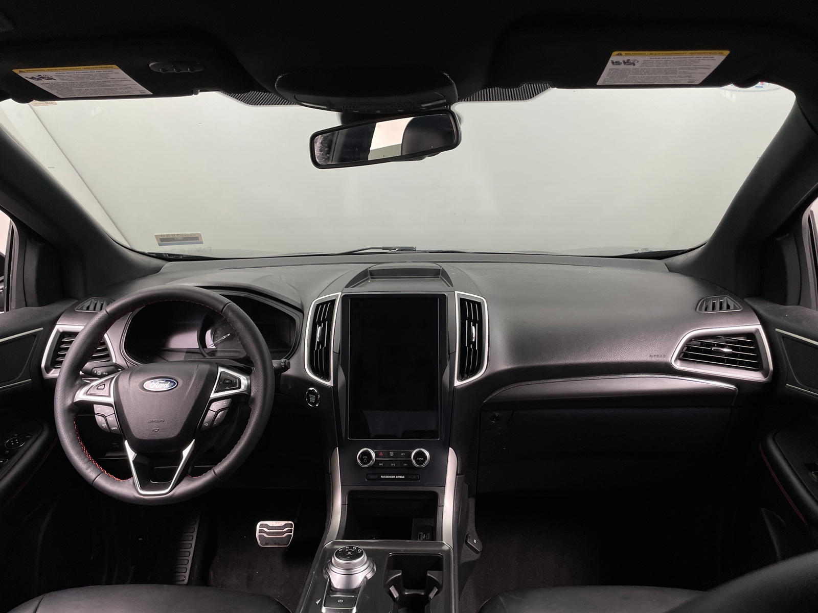 Thumbnail: 2023 Ford Edge - 2