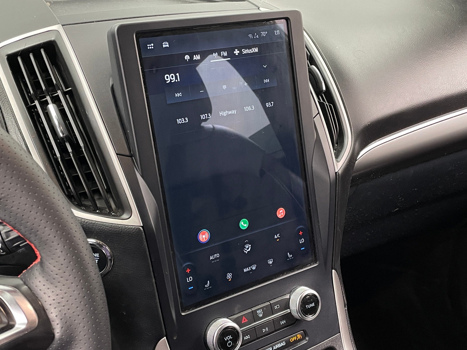 Thumbnail: 2023 Ford Edge - 3