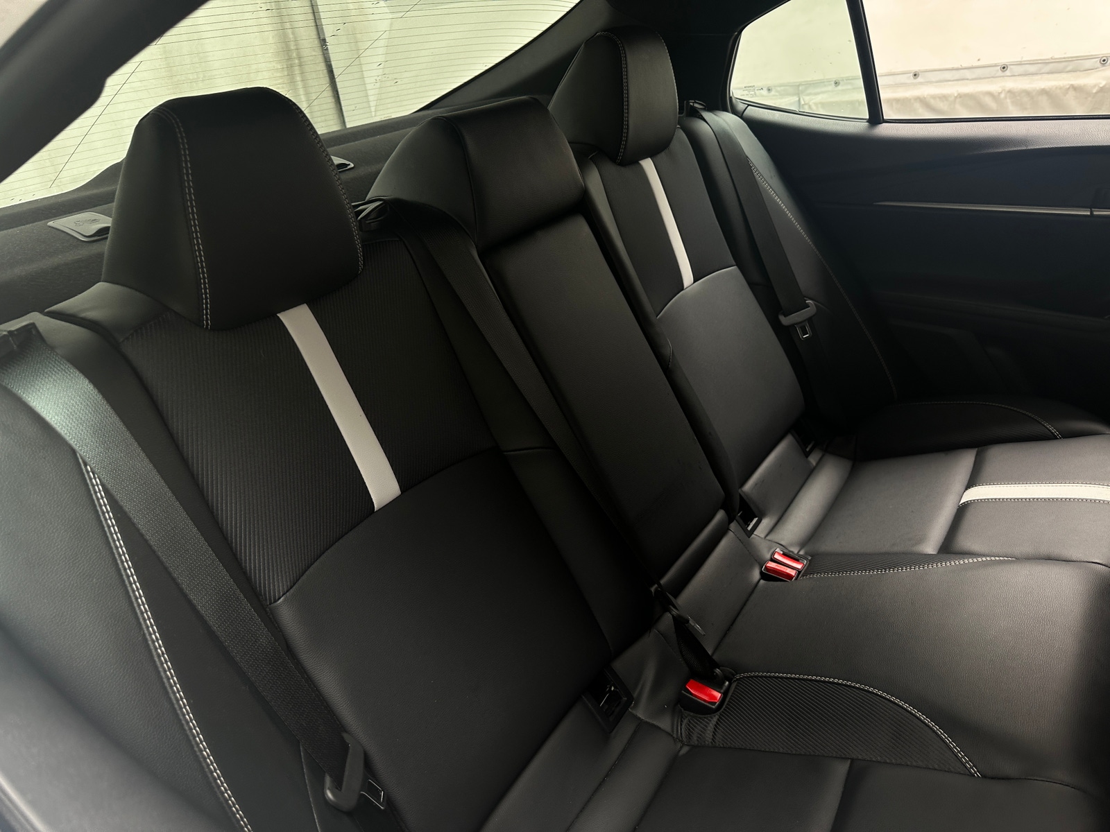 Thumbnail: 2025 Toyota Camry - 6