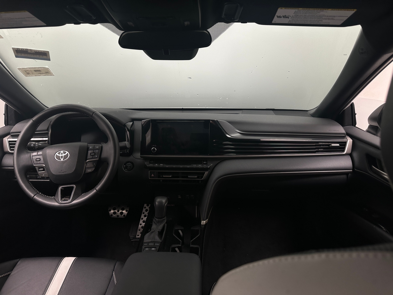 Thumbnail: 2025 Toyota Camry - 3