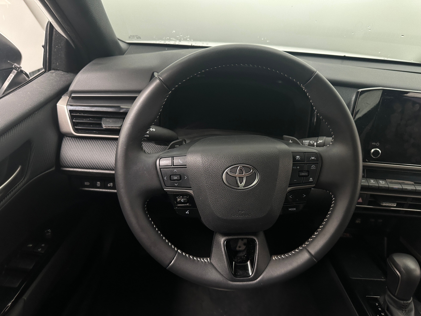 Thumbnail: 2025 Toyota Camry - 5