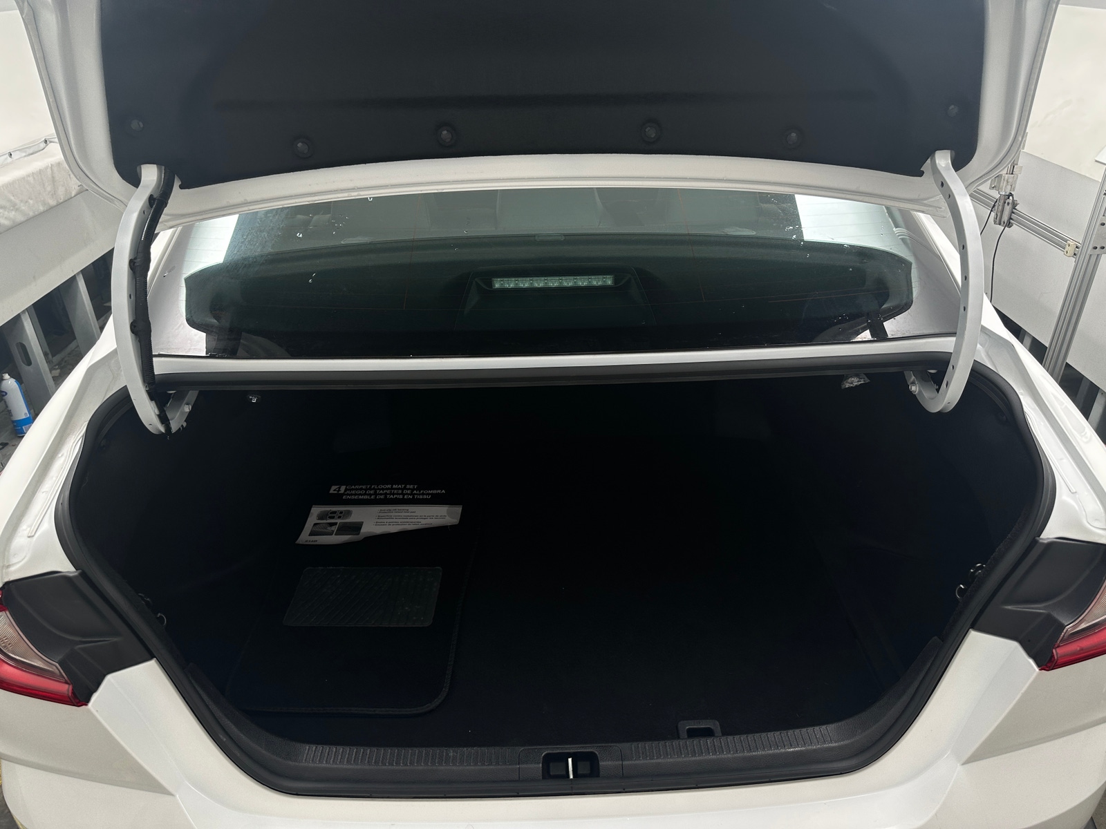 Thumbnail: 2025 Toyota Camry - 7