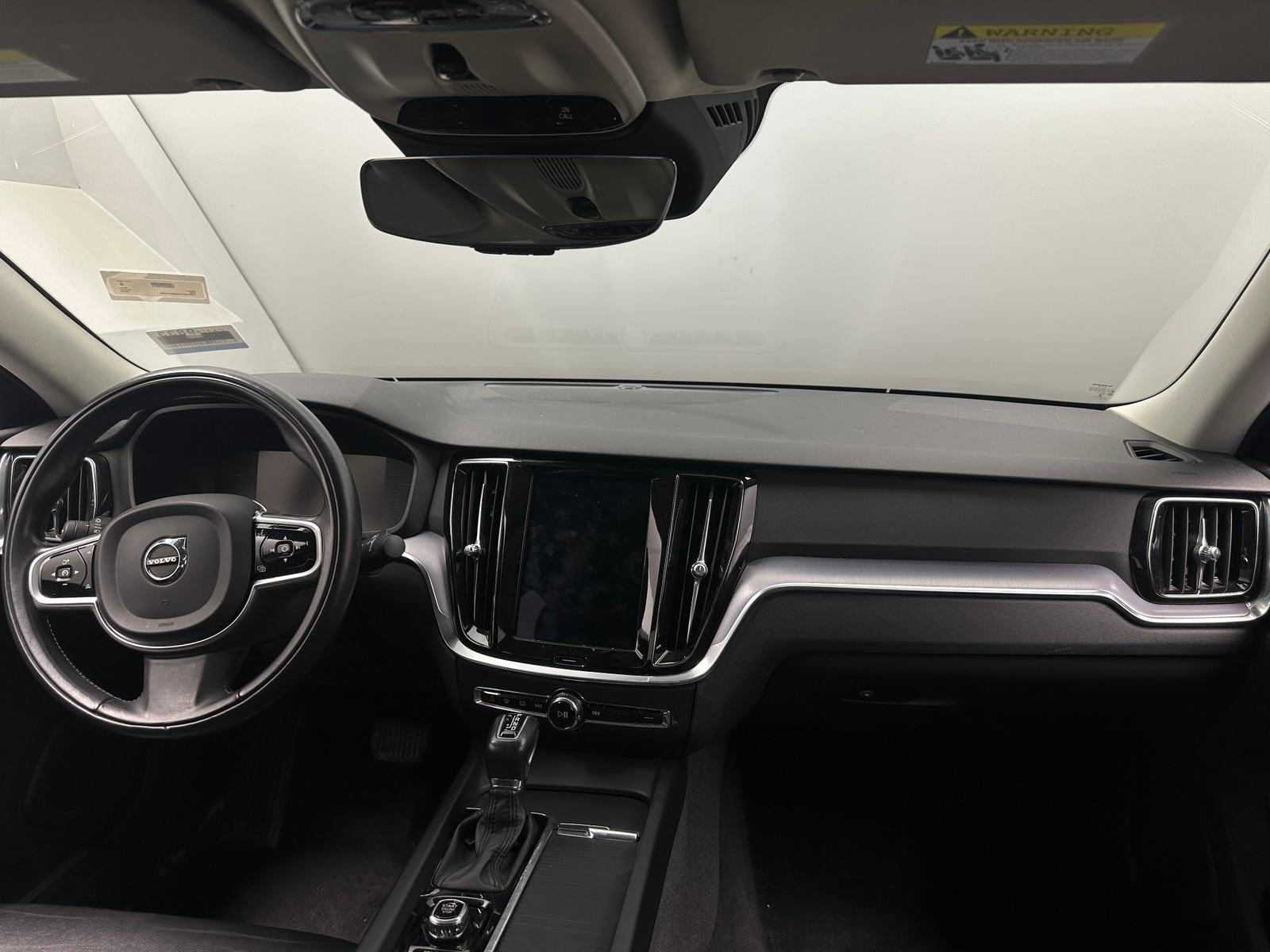 Thumbnail: 2019 Volvo S60 - 2