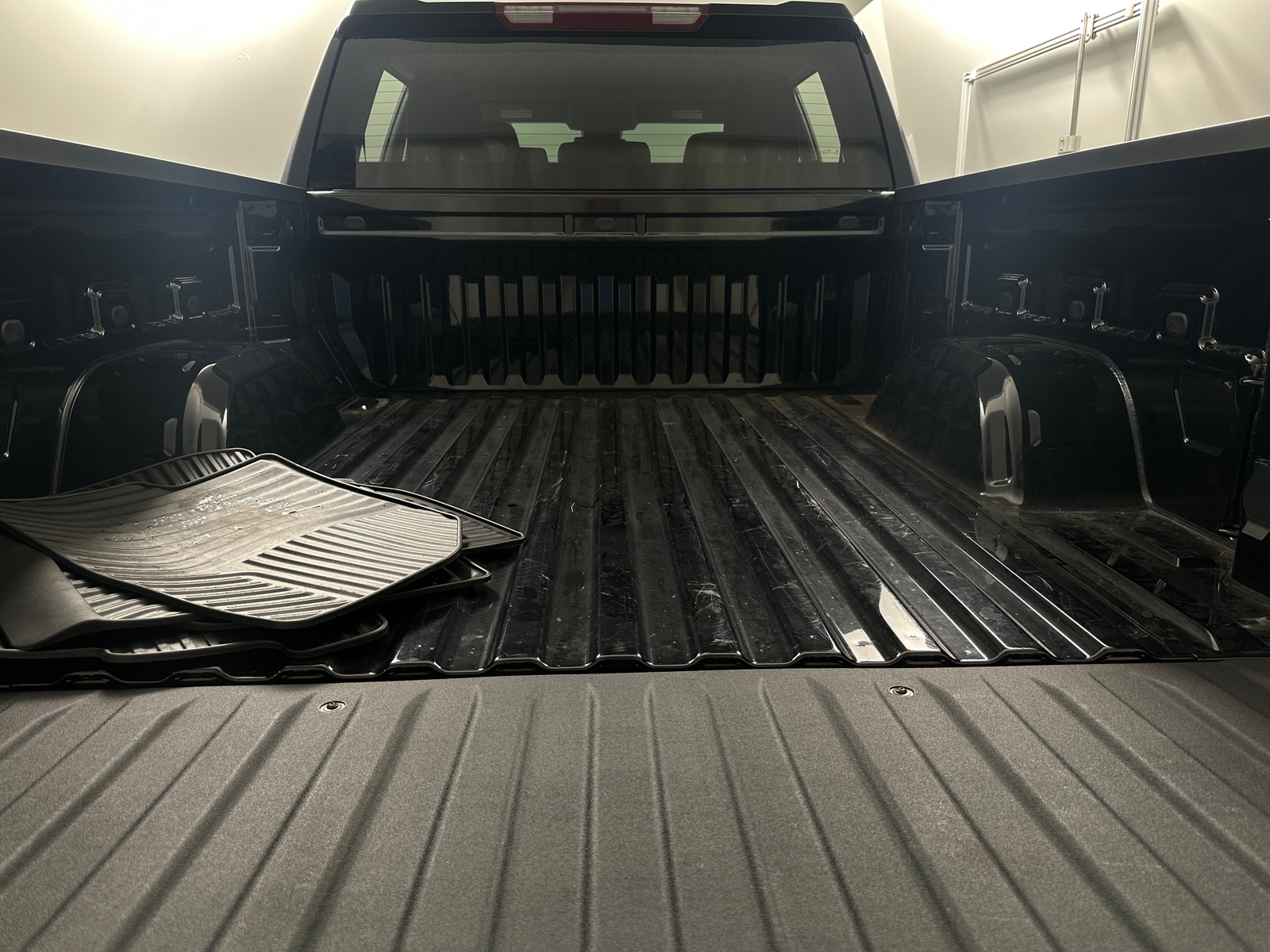 Thumbnail: 2025 Chevrolet Silverado 1500 - 7