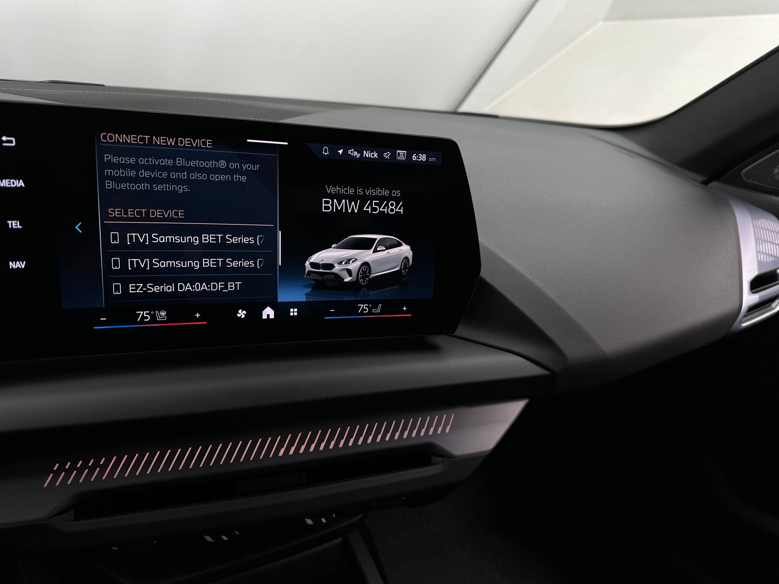 Thumbnail: 2025 BMW 2 Series - 3