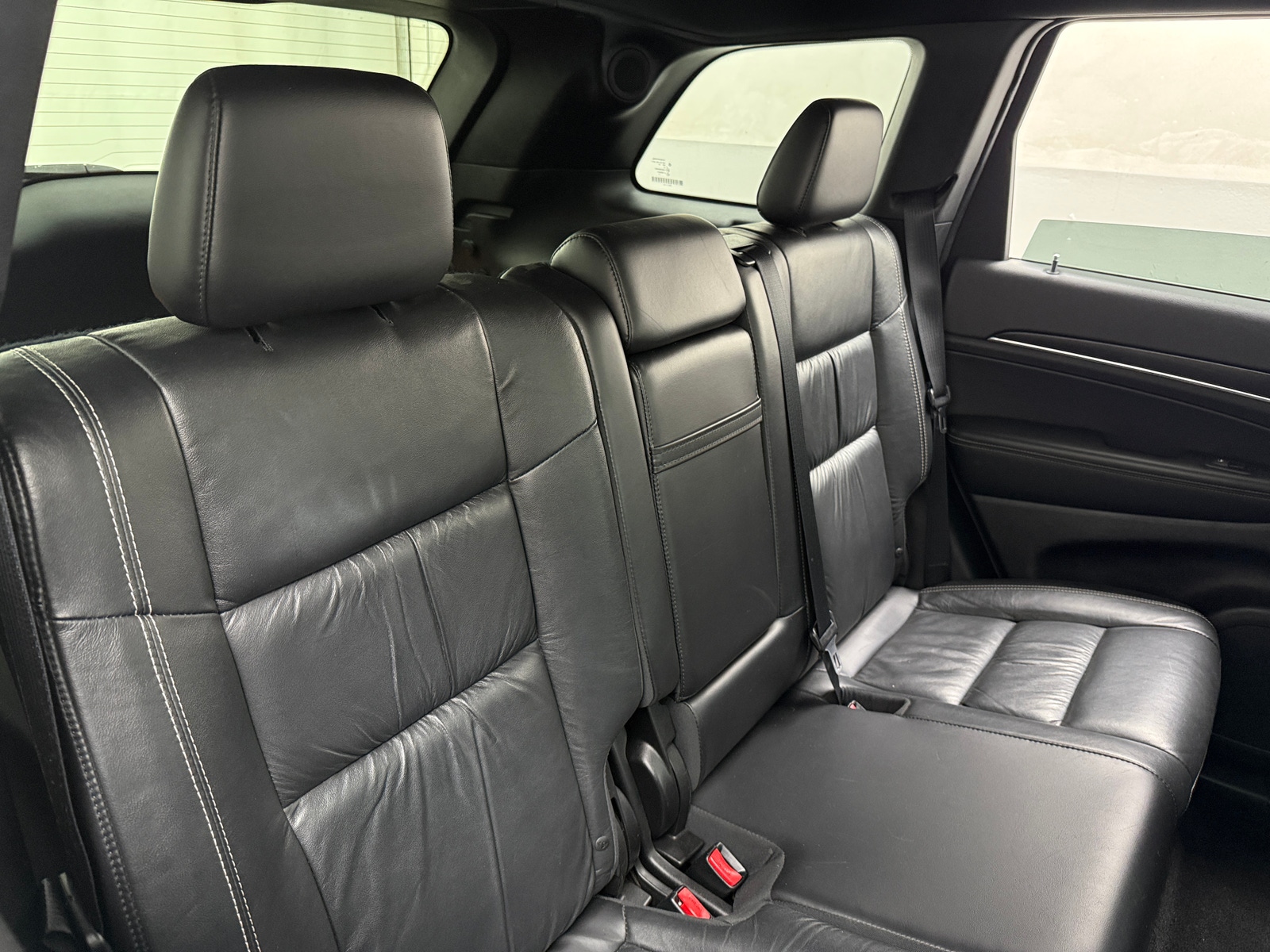 Thumbnail: 2014 Jeep Grand Cherokee - 5