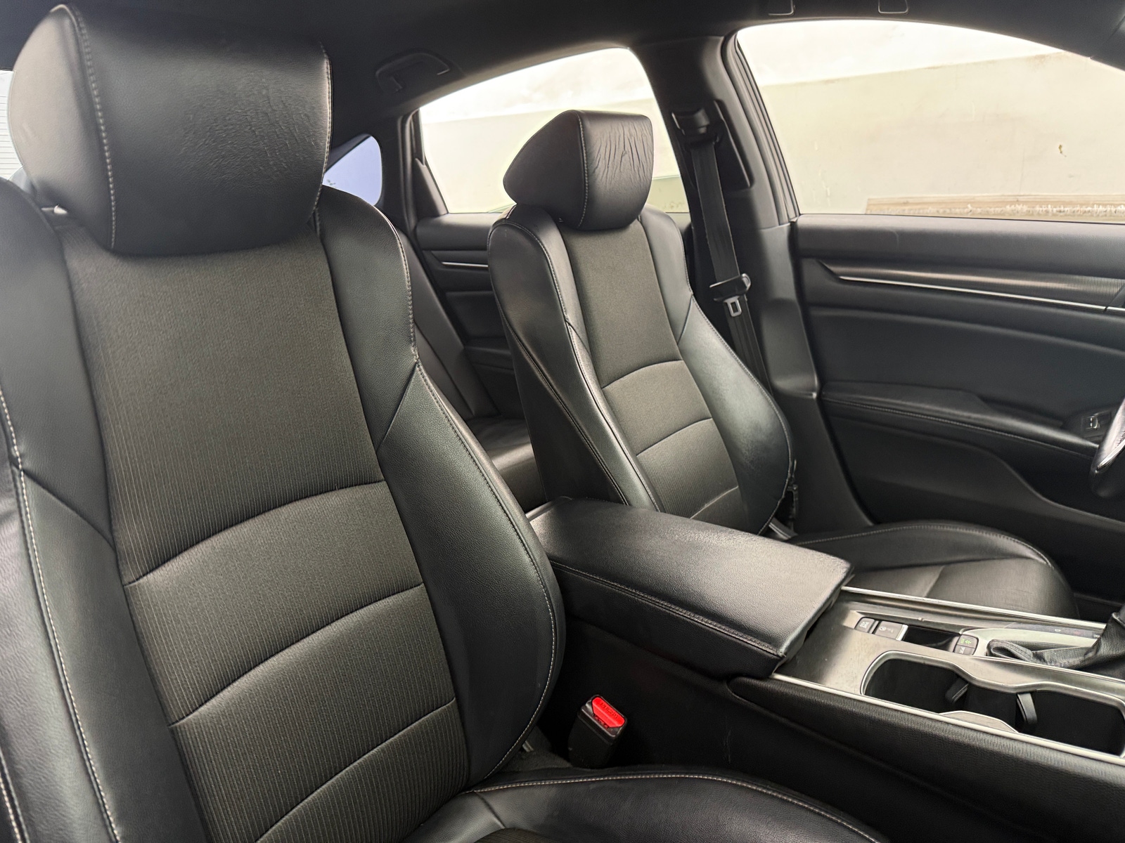 Thumbnail: 2018 Honda Accord - 2