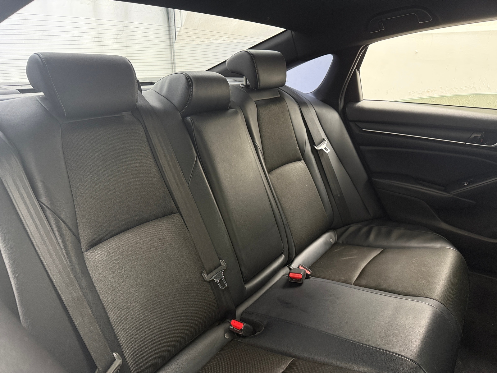 Thumbnail: 2018 Honda Accord - 6
