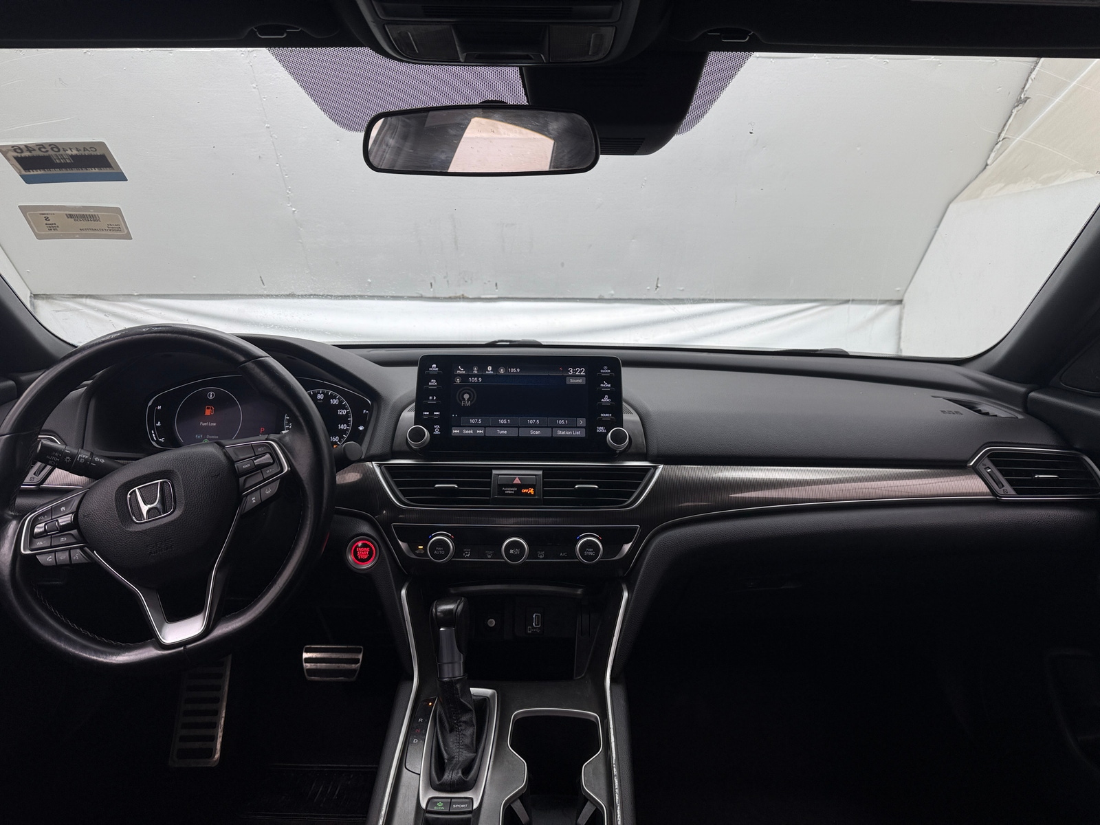 Thumbnail: 2018 Honda Accord - 3