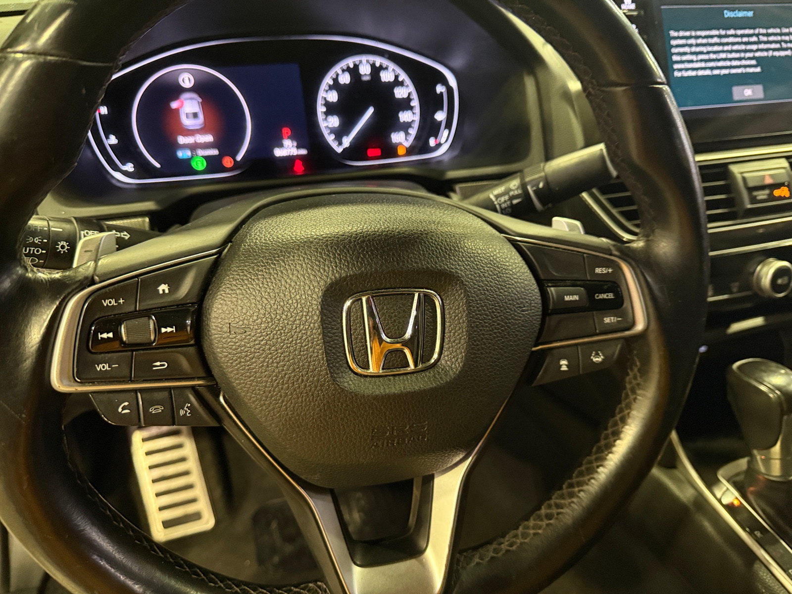 Thumbnail: 2018 Honda Accord - 5
