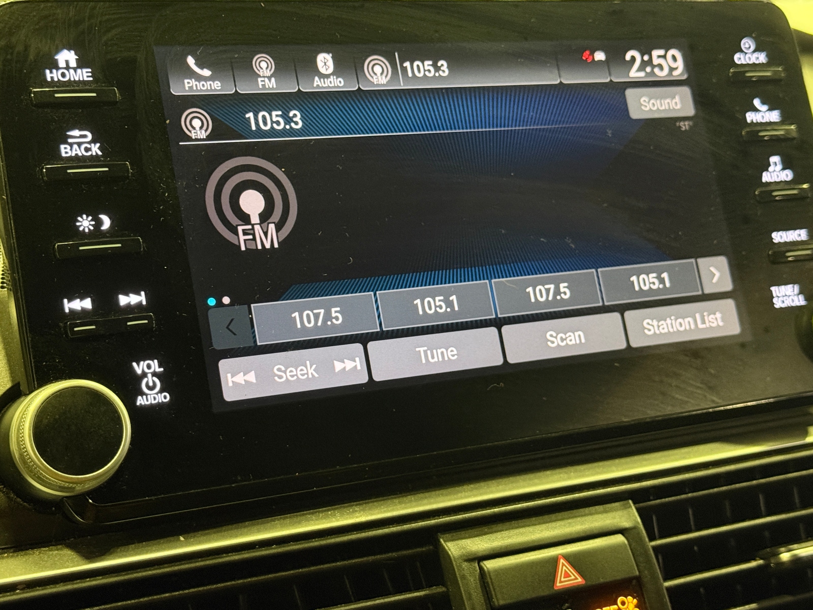 Thumbnail: 2018 Honda Accord - 4