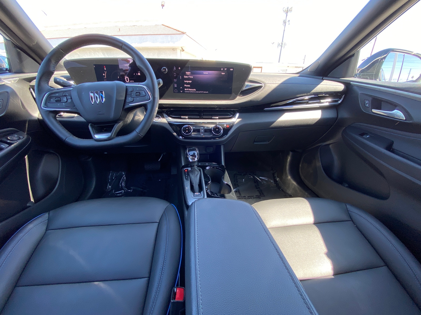 Thumbnail: 2025 Buick Envista - 2