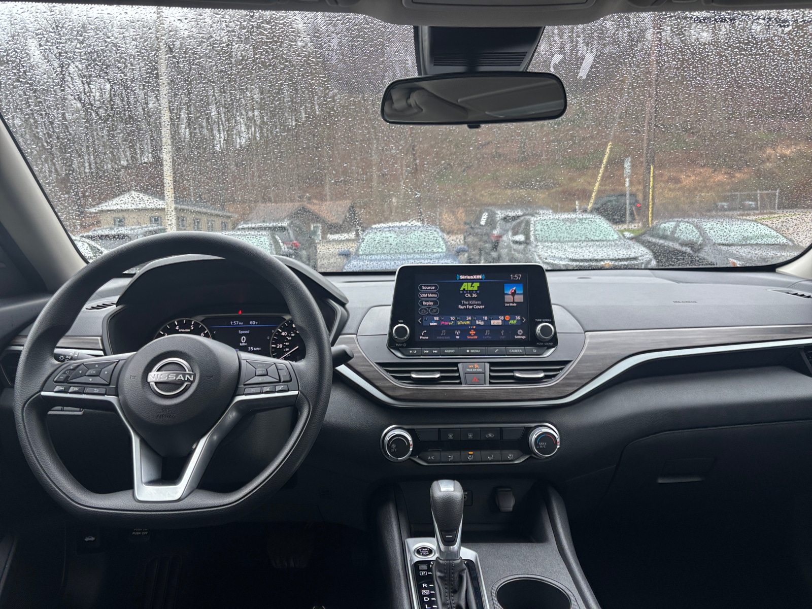 Thumbnail: 2025 Nissan Altima - 3