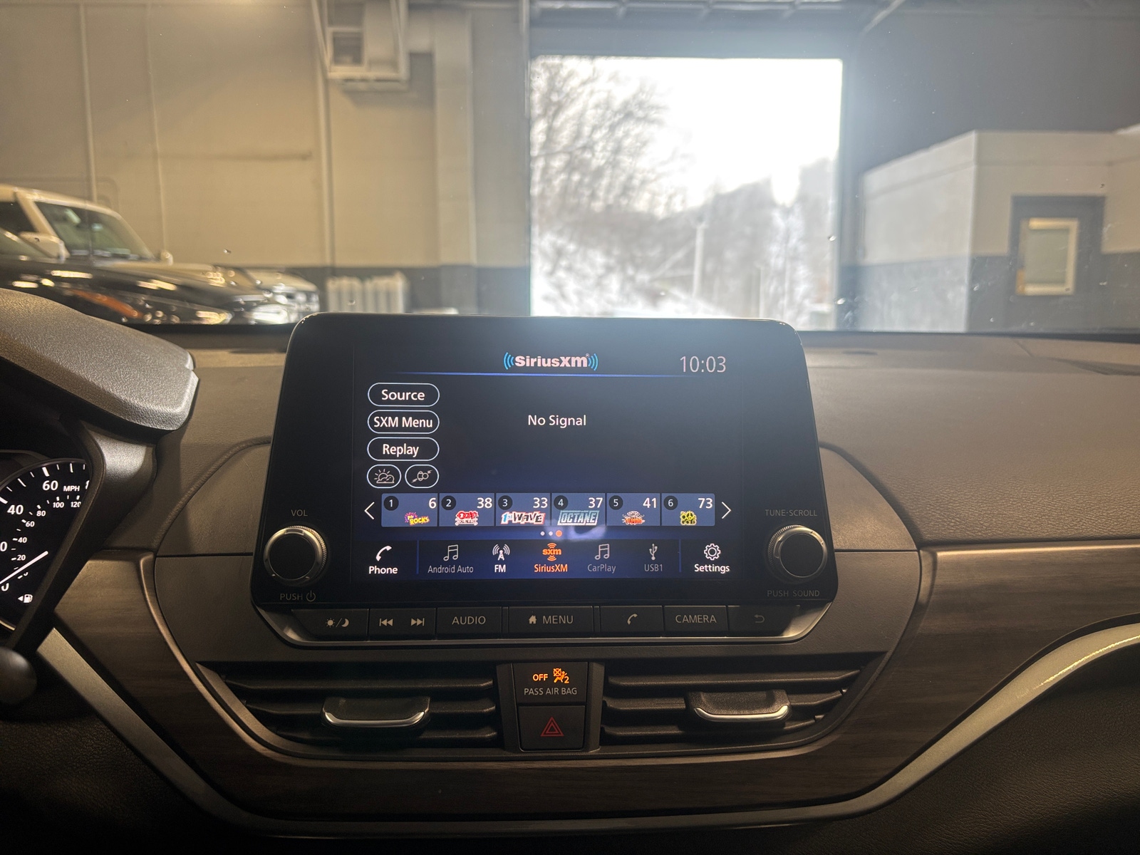 Thumbnail: 2025 Nissan Altima - 4