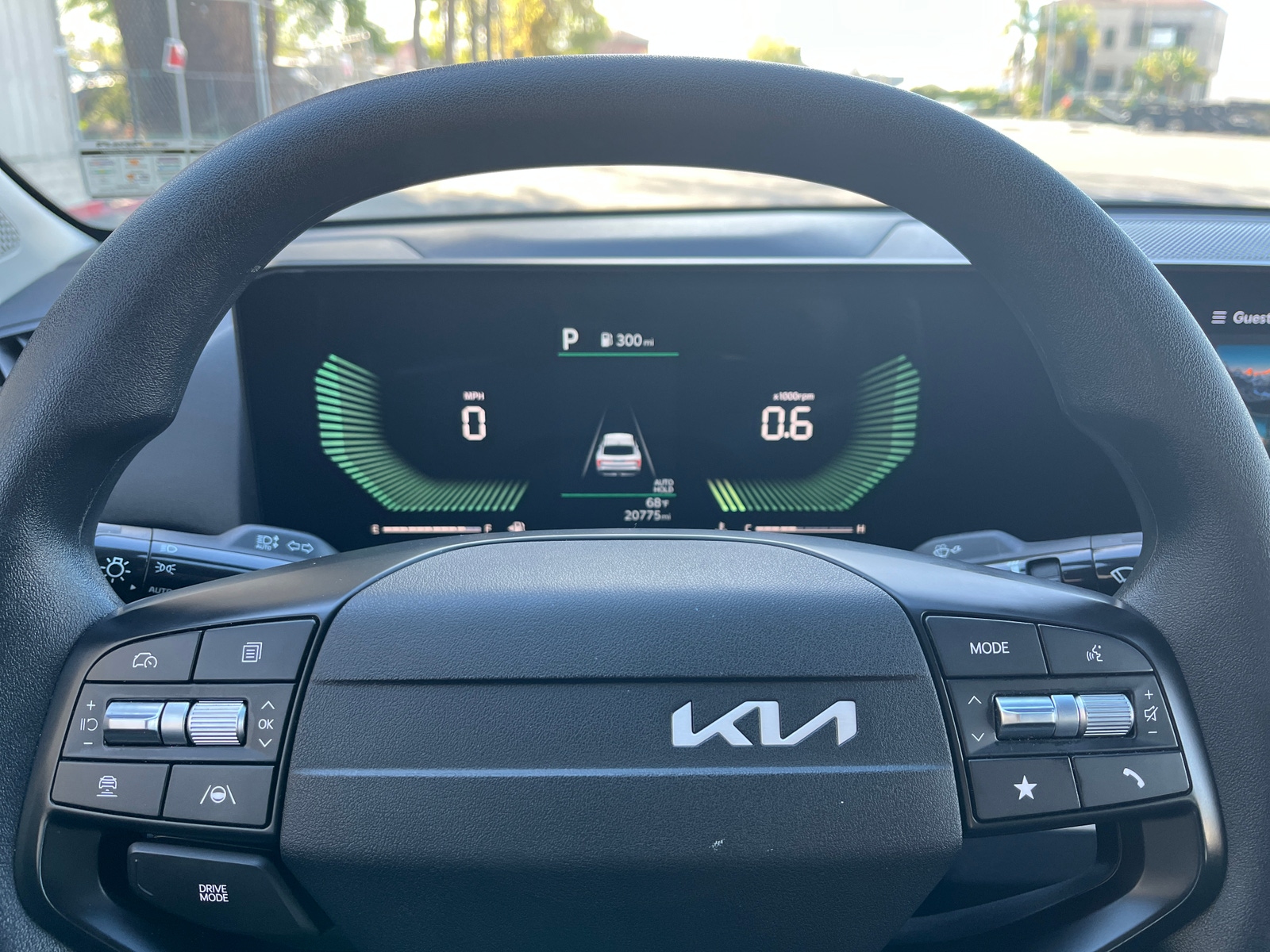 Thumbnail: 2025 Kia K4 - 5