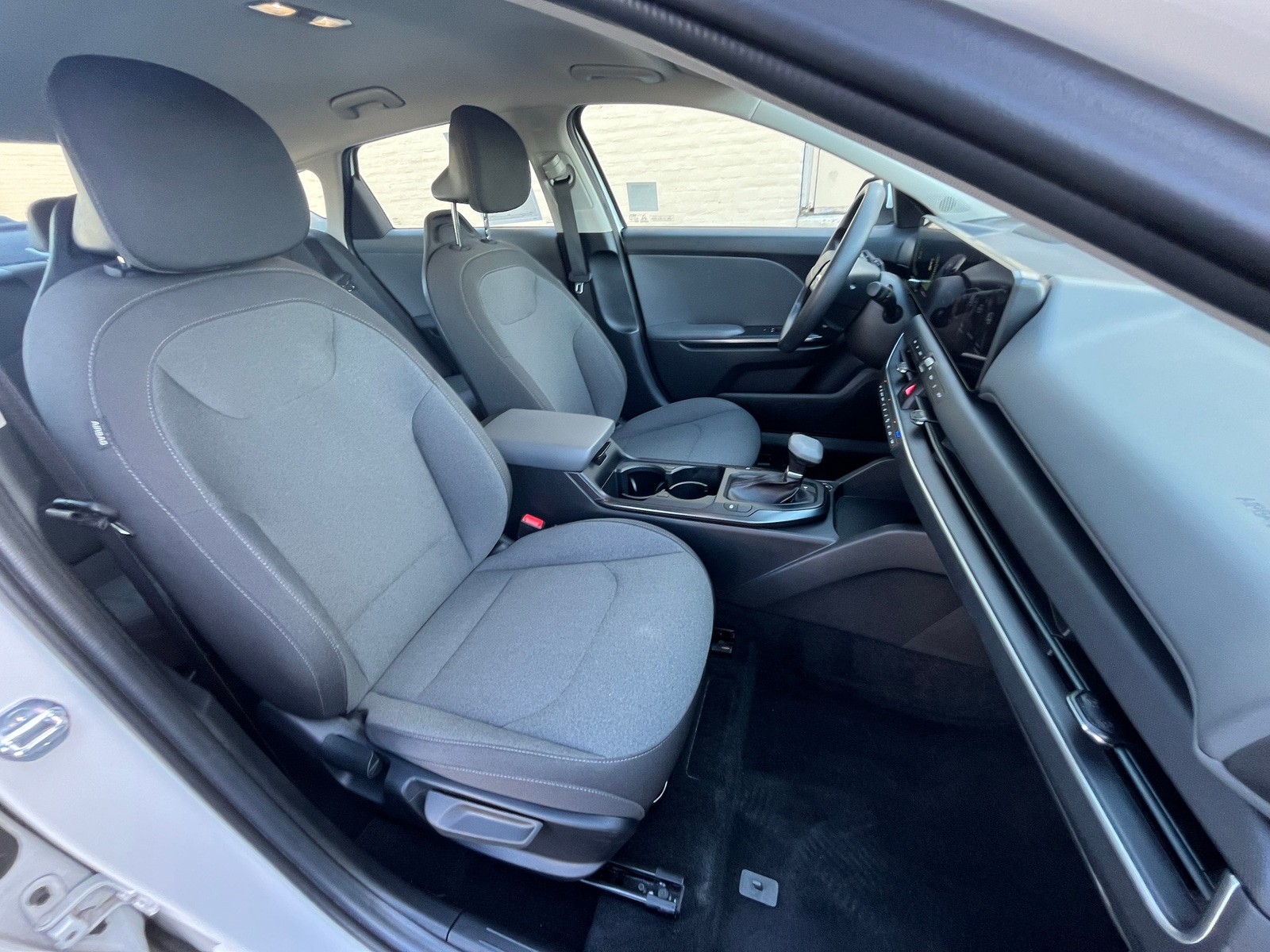 Thumbnail: 2025 Kia K4 - 2