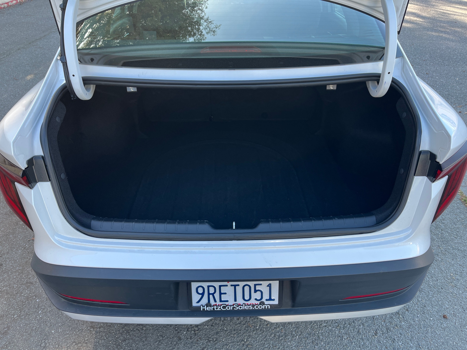 Thumbnail: 2025 Kia K4 - 6