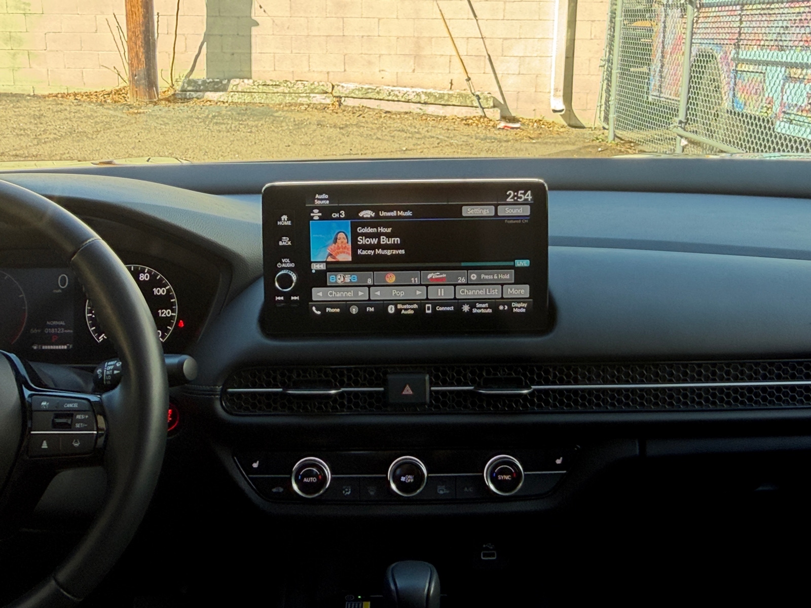 Thumbnail: 2025 Honda HR-V - 3