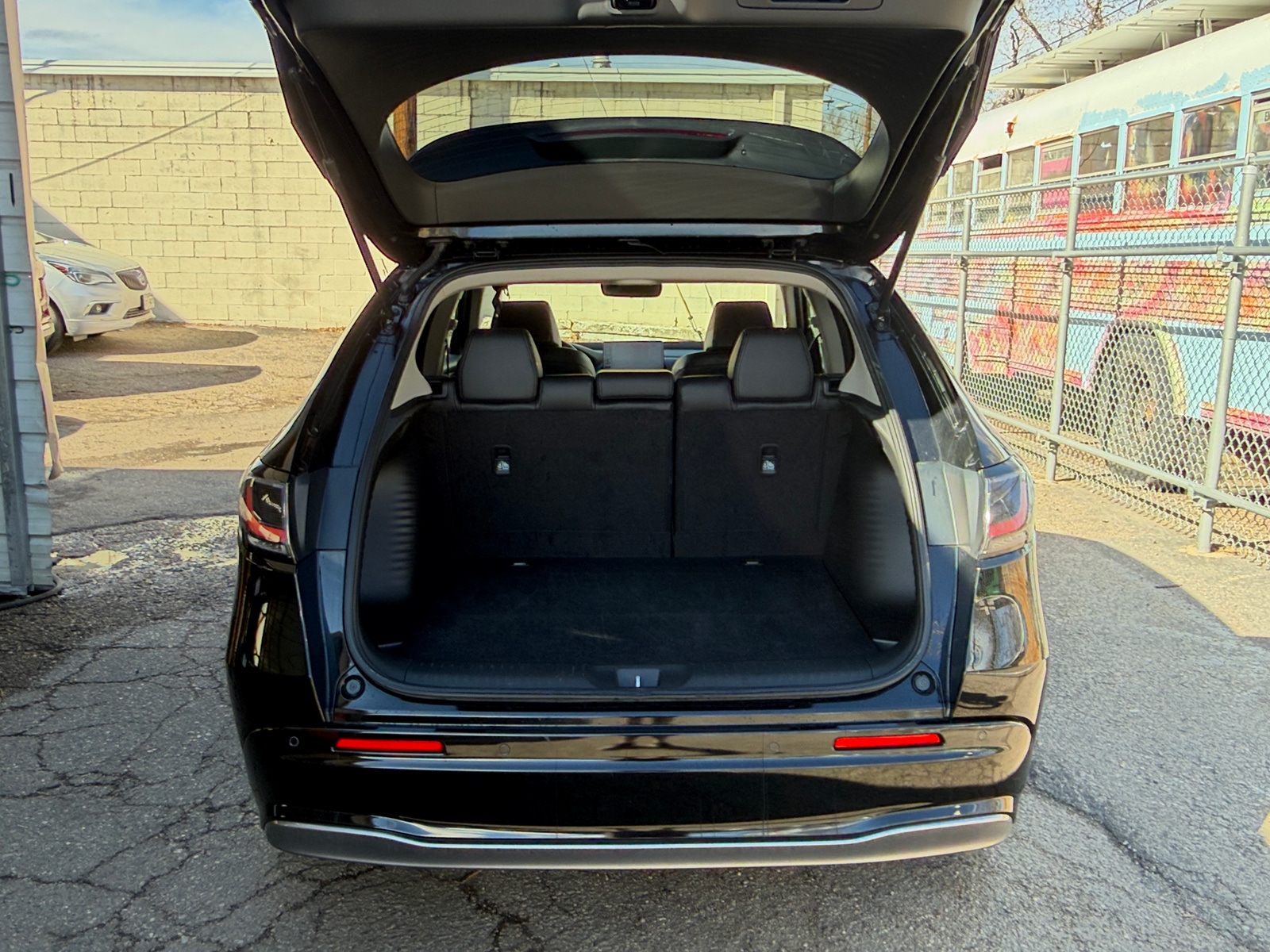 Thumbnail: 2025 Honda HR-V - 5