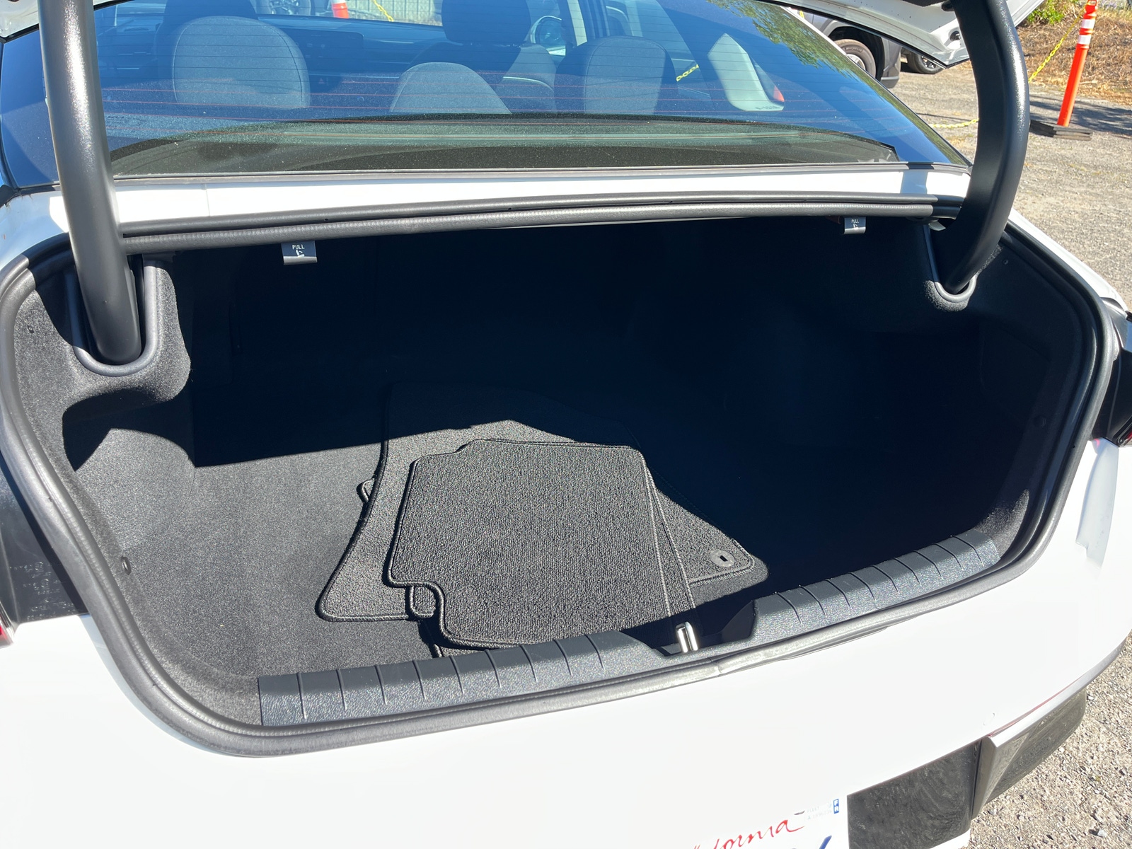 Thumbnail: 2025 Kia K5 - 6