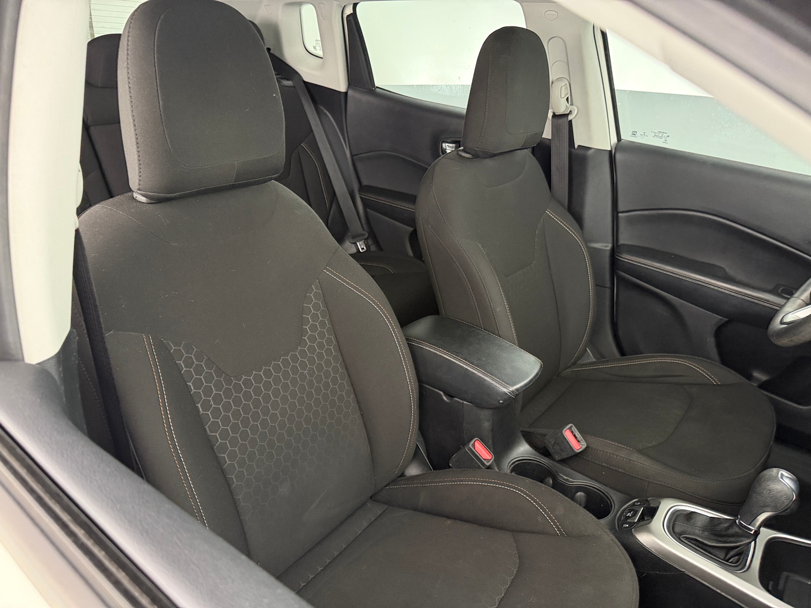 Thumbnail: 2021 Jeep Compass - 2