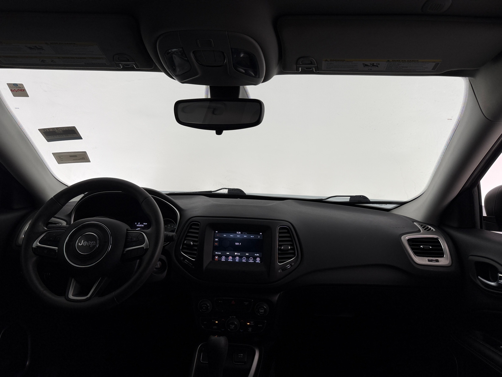 Thumbnail: 2021 Jeep Compass - 3