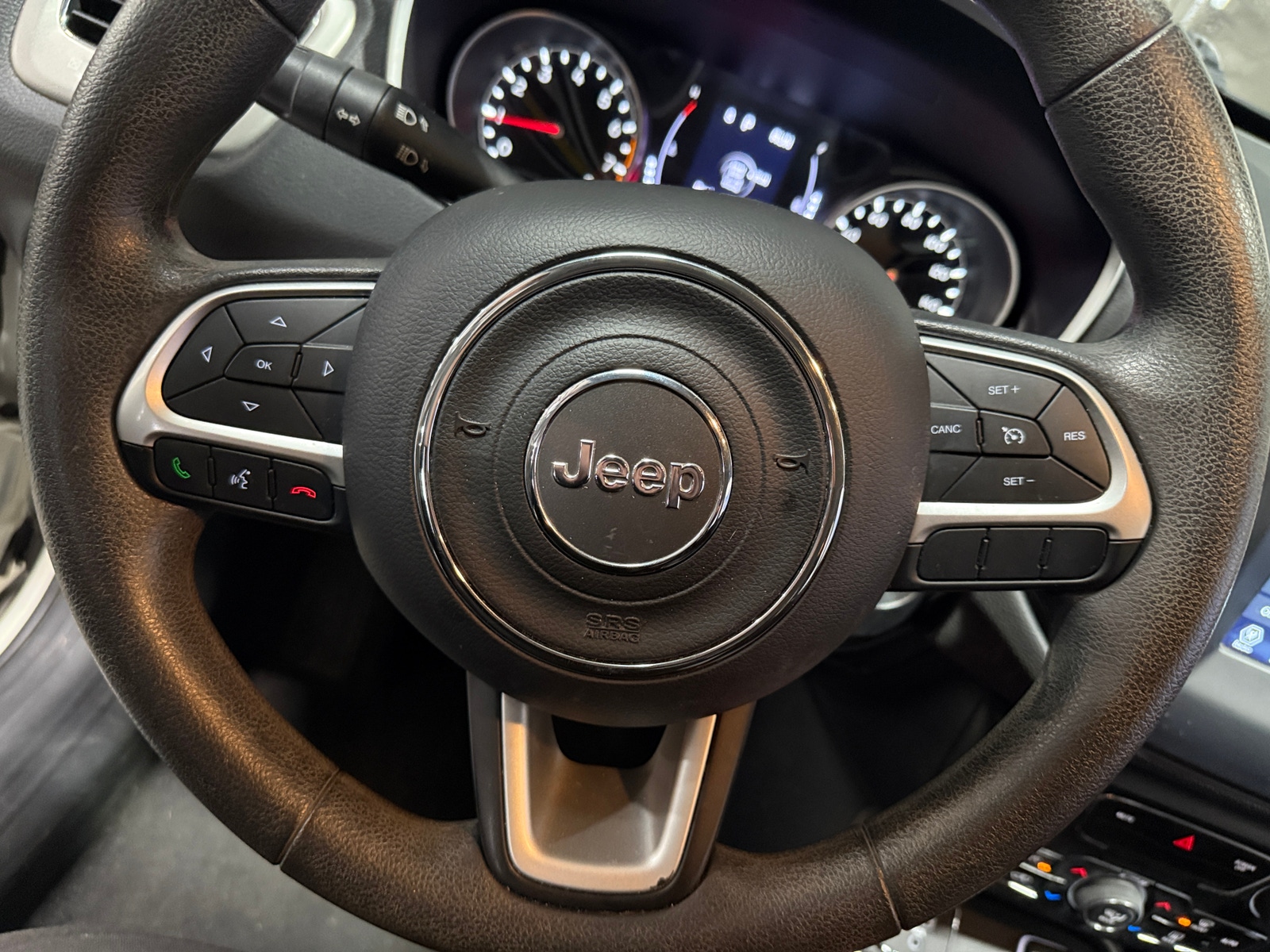 Thumbnail: 2021 Jeep Compass - 5