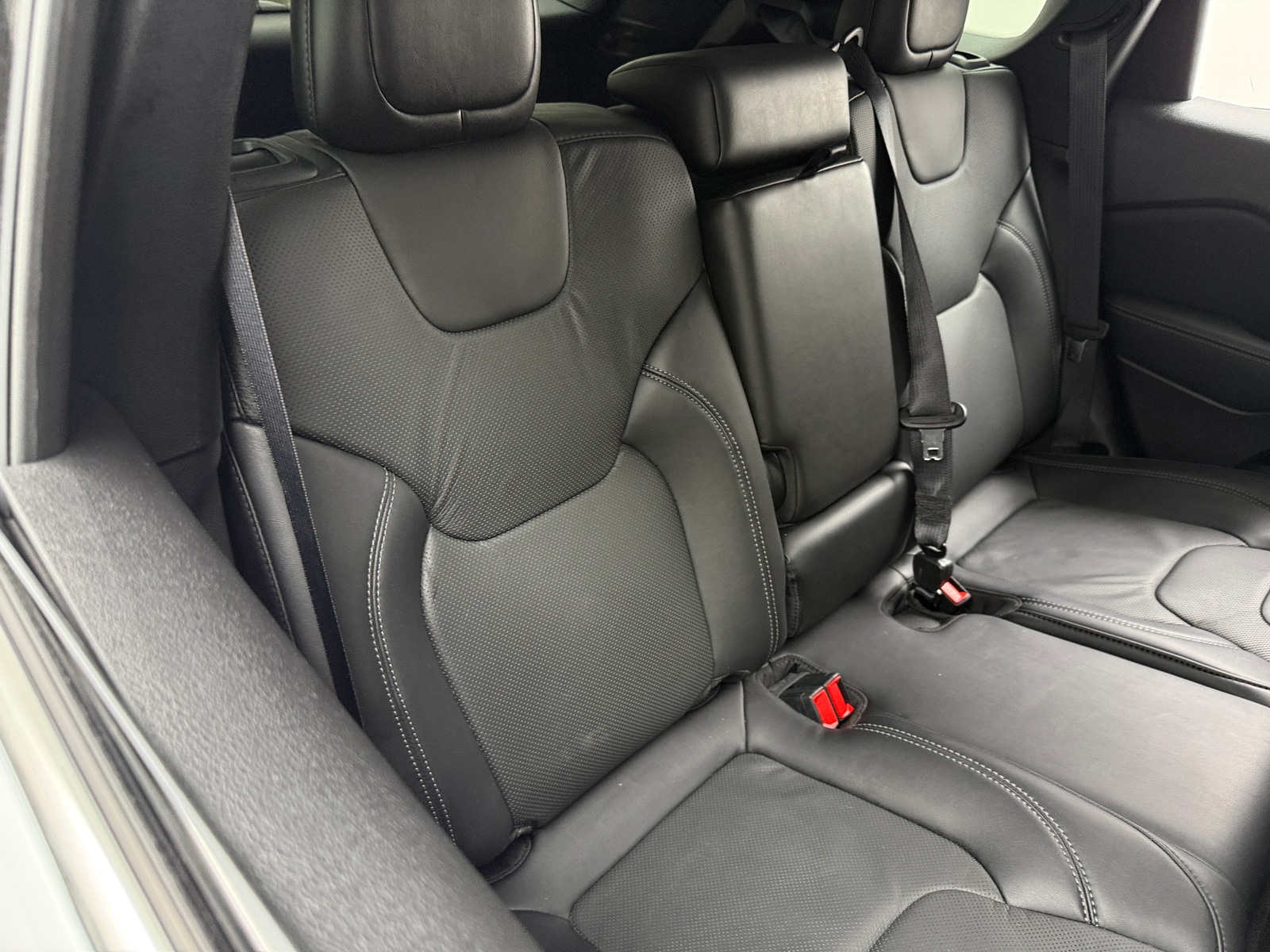 Thumbnail: 2021 Jeep Cherokee - 5