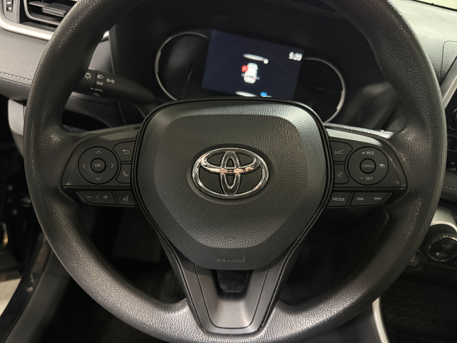 Thumbnail: 2025 Toyota RAV4 - 5