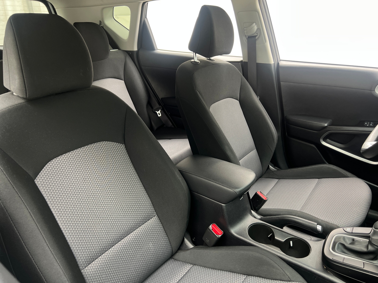 Thumbnail: 2023 Kia Soul - 2