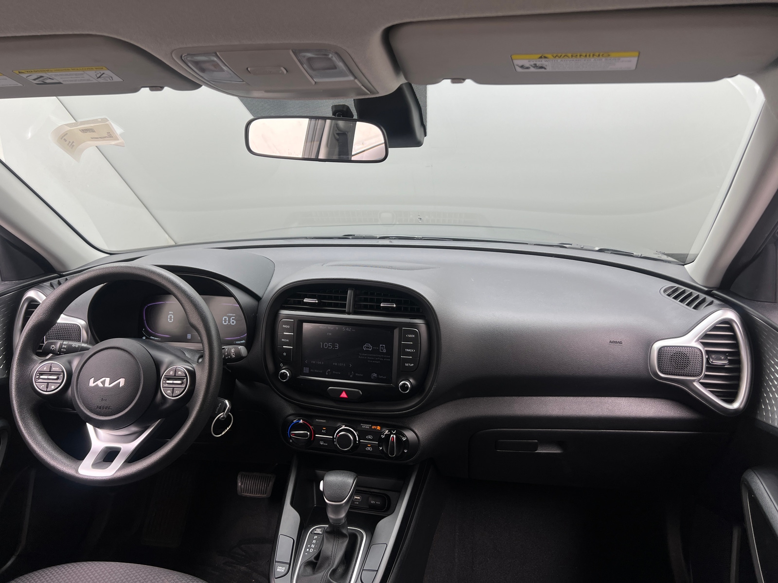 Thumbnail: 2023 Kia Soul - 3