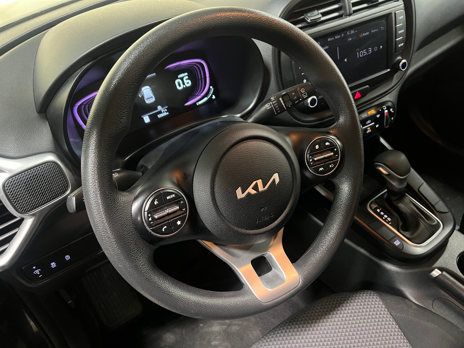 Thumbnail: 2023 Kia Soul - 5