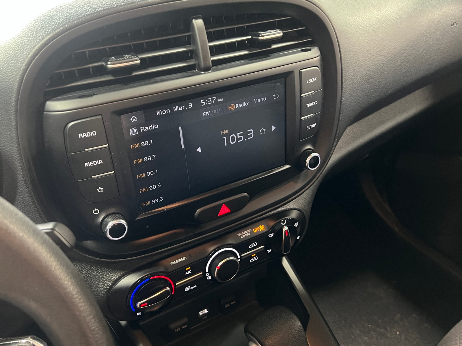 Thumbnail: 2023 Kia Soul - 4