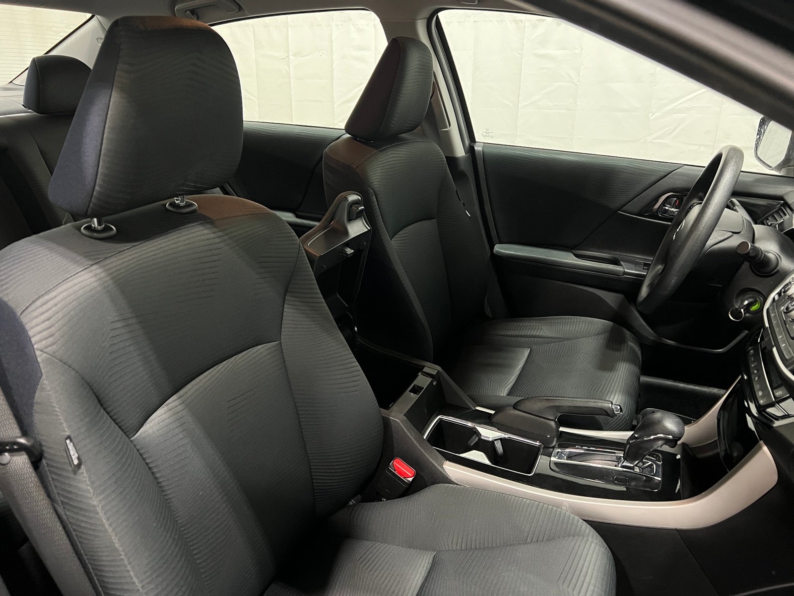 Thumbnail: 2016 Honda Accord - 2