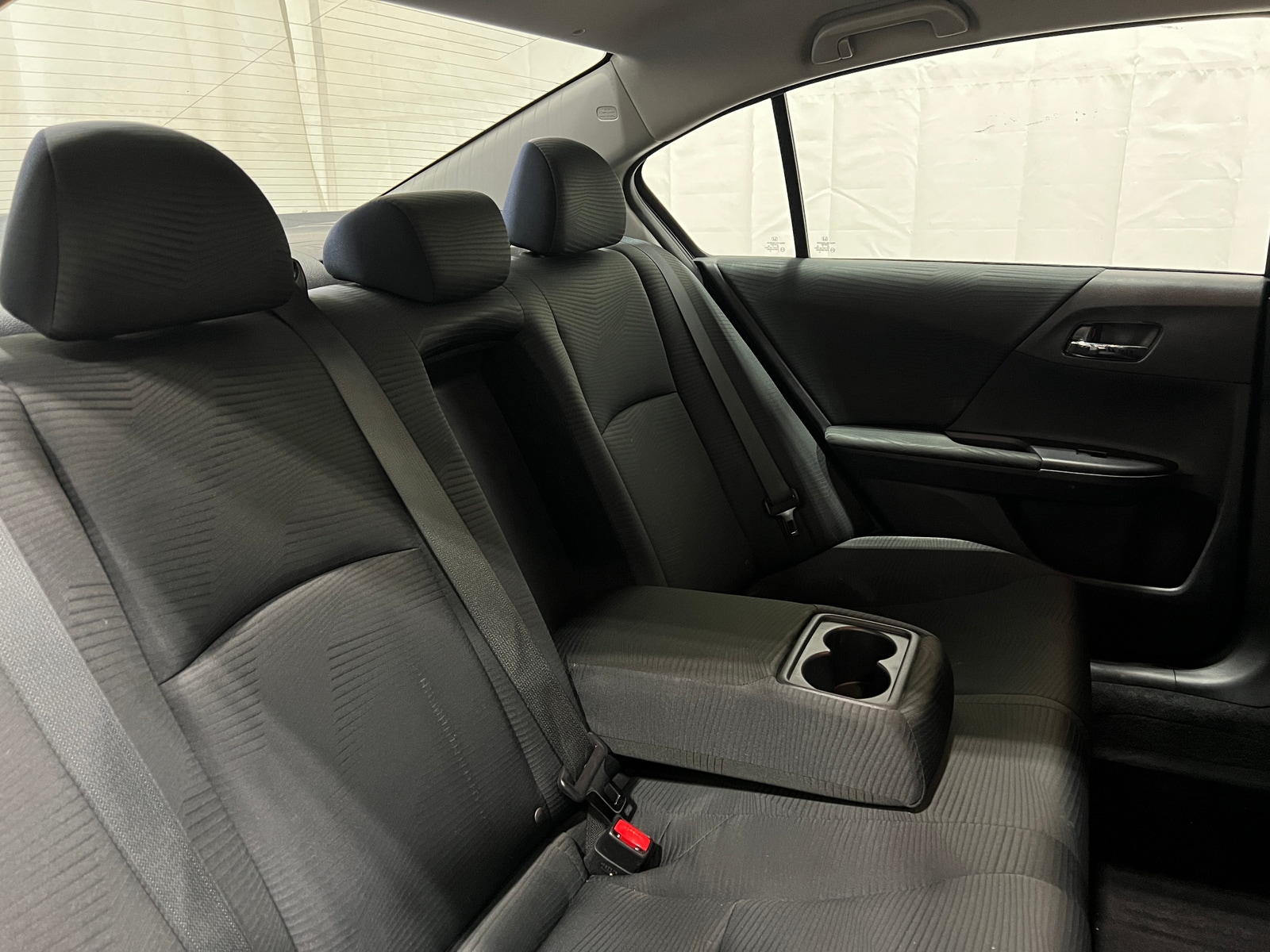 Thumbnail: 2016 Honda Accord - 6