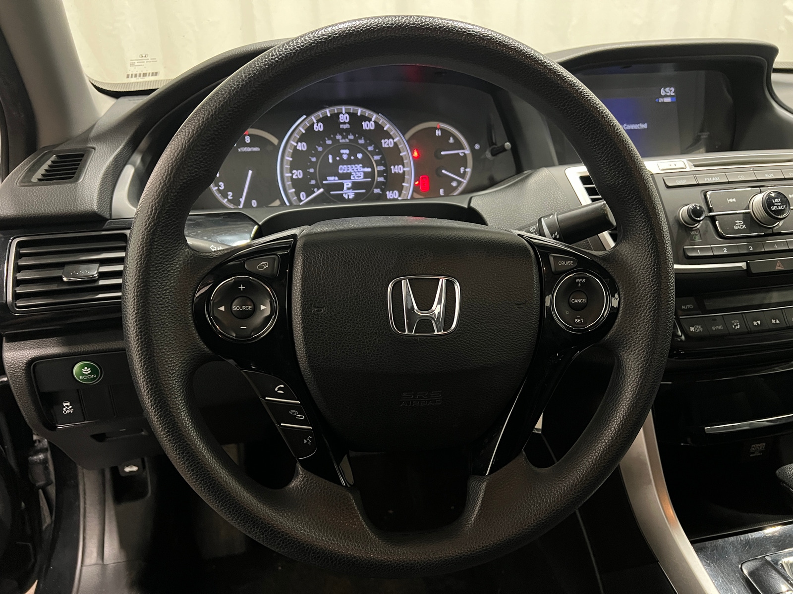 Thumbnail: 2016 Honda Accord - 5