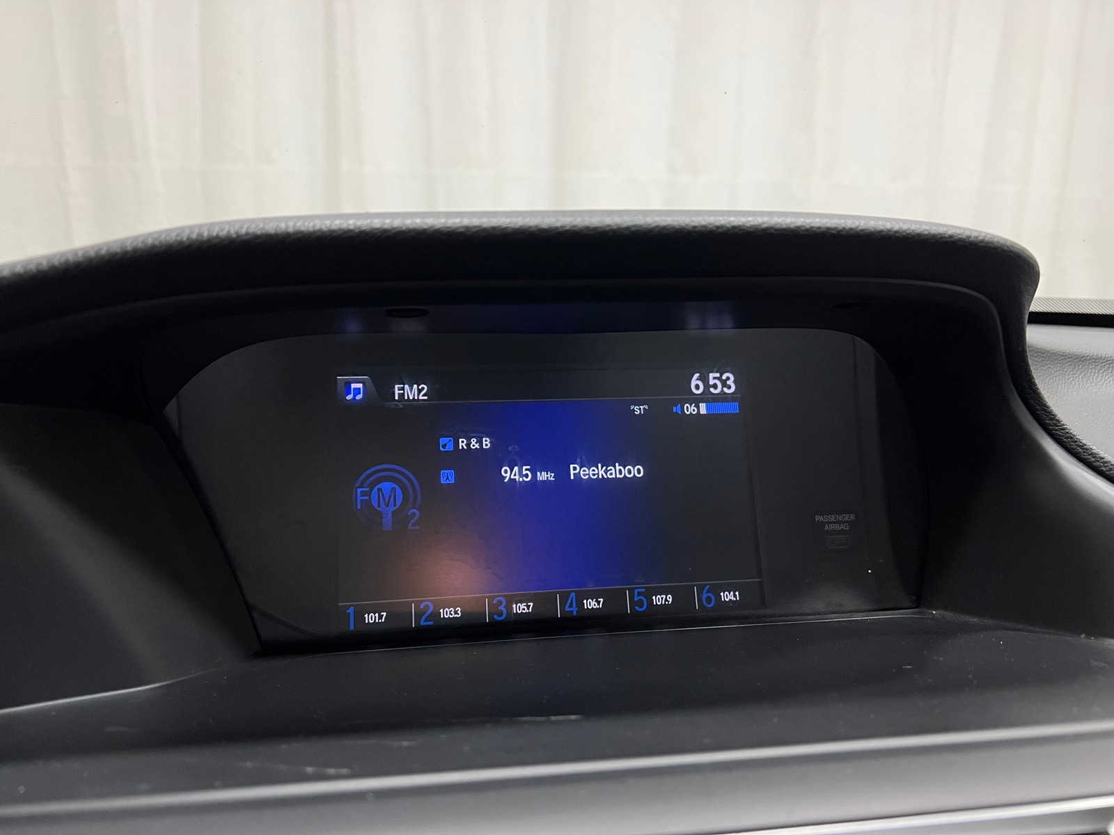 Thumbnail: 2016 Honda Accord - 4