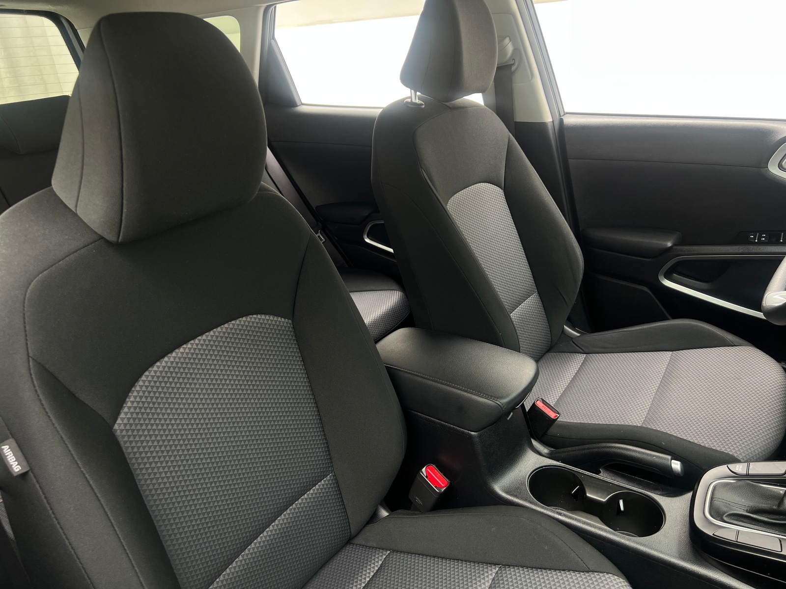 Thumbnail: 2025 Kia Soul - 2