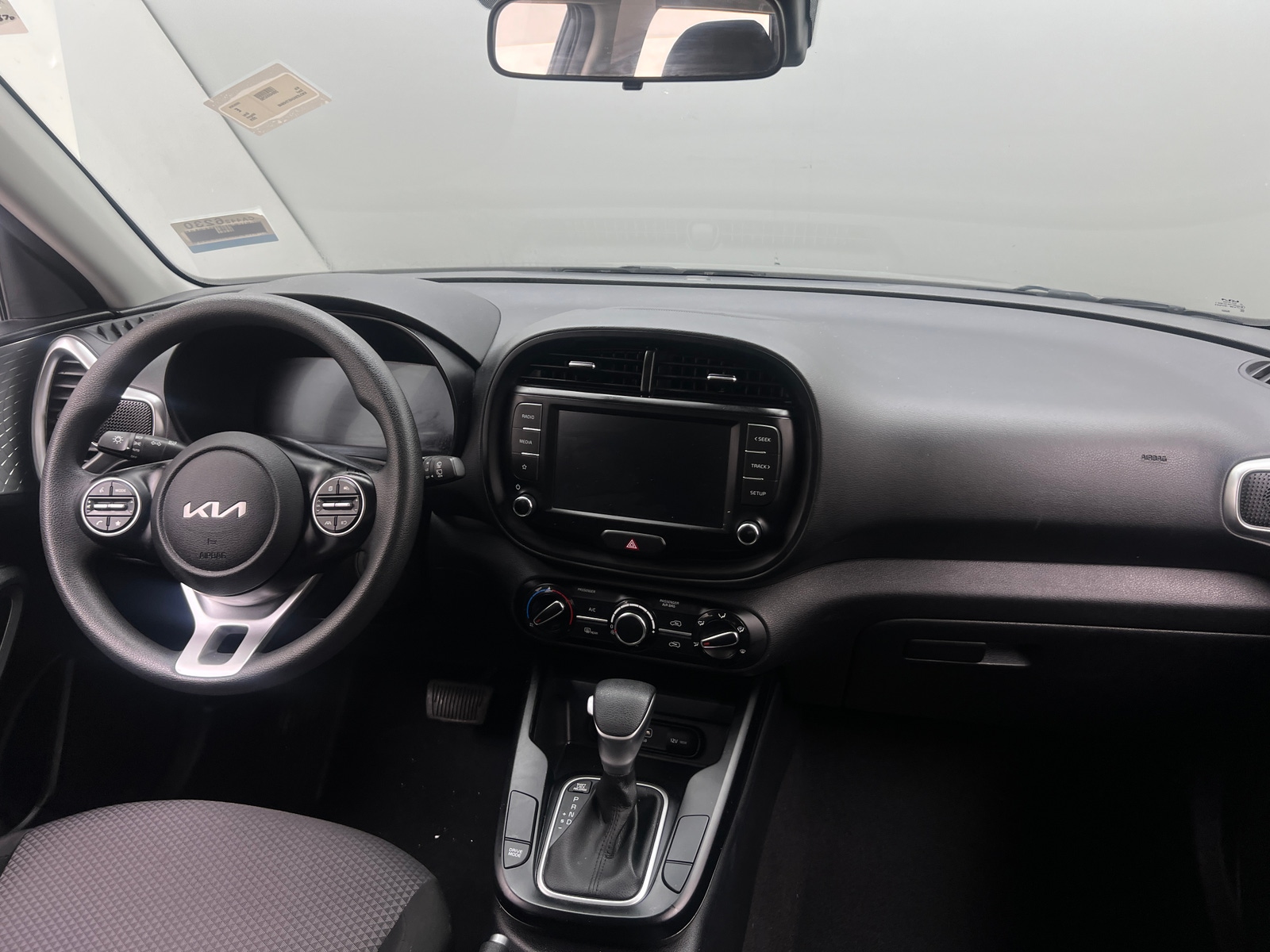 Thumbnail: 2025 Kia Soul - 3