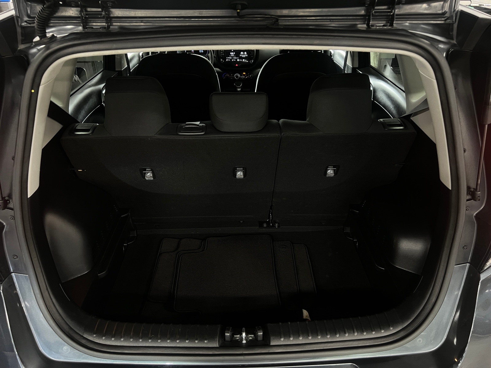 Thumbnail: 2025 Kia Soul - 7