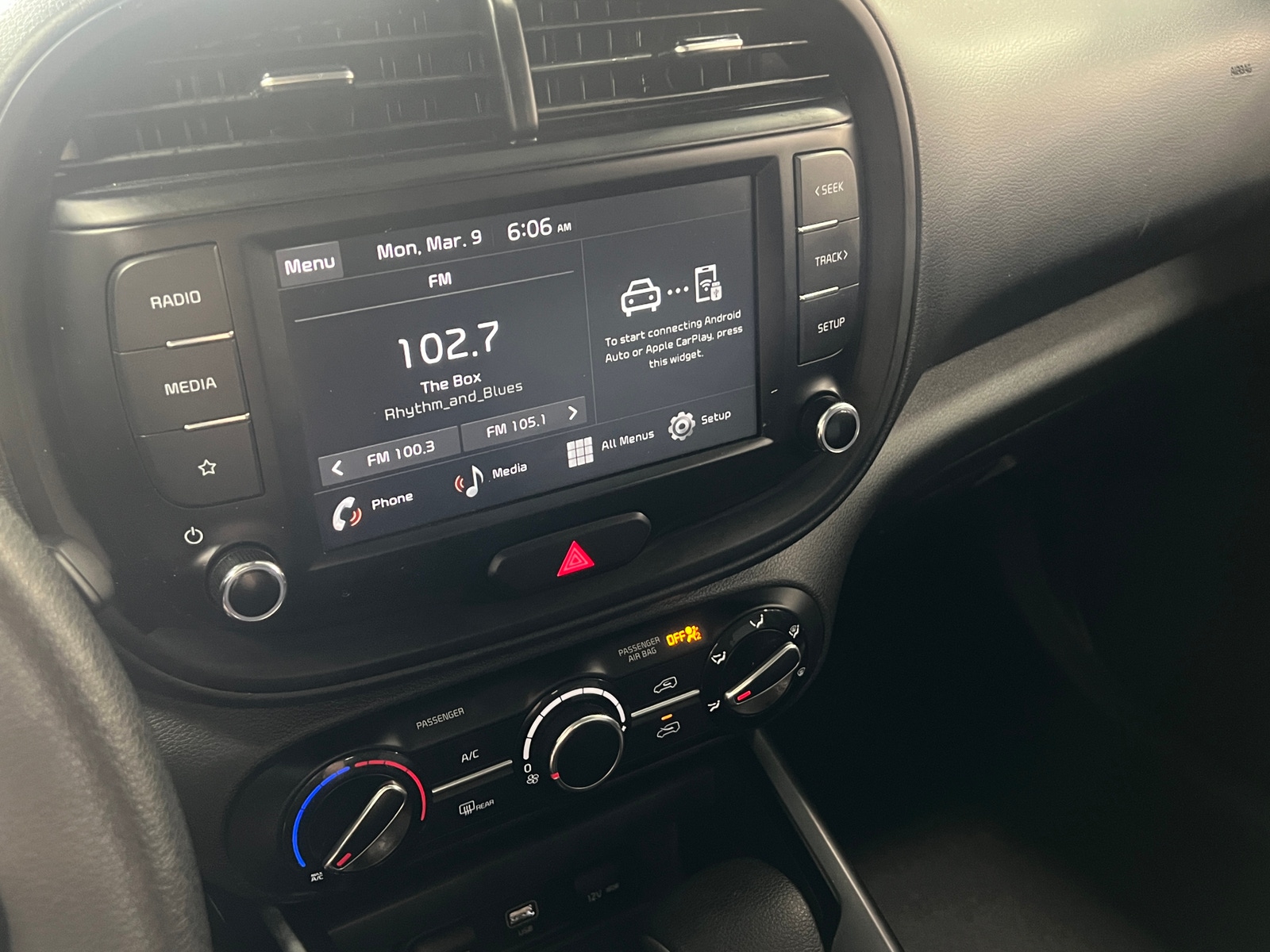 Thumbnail: 2025 Kia Soul - 4