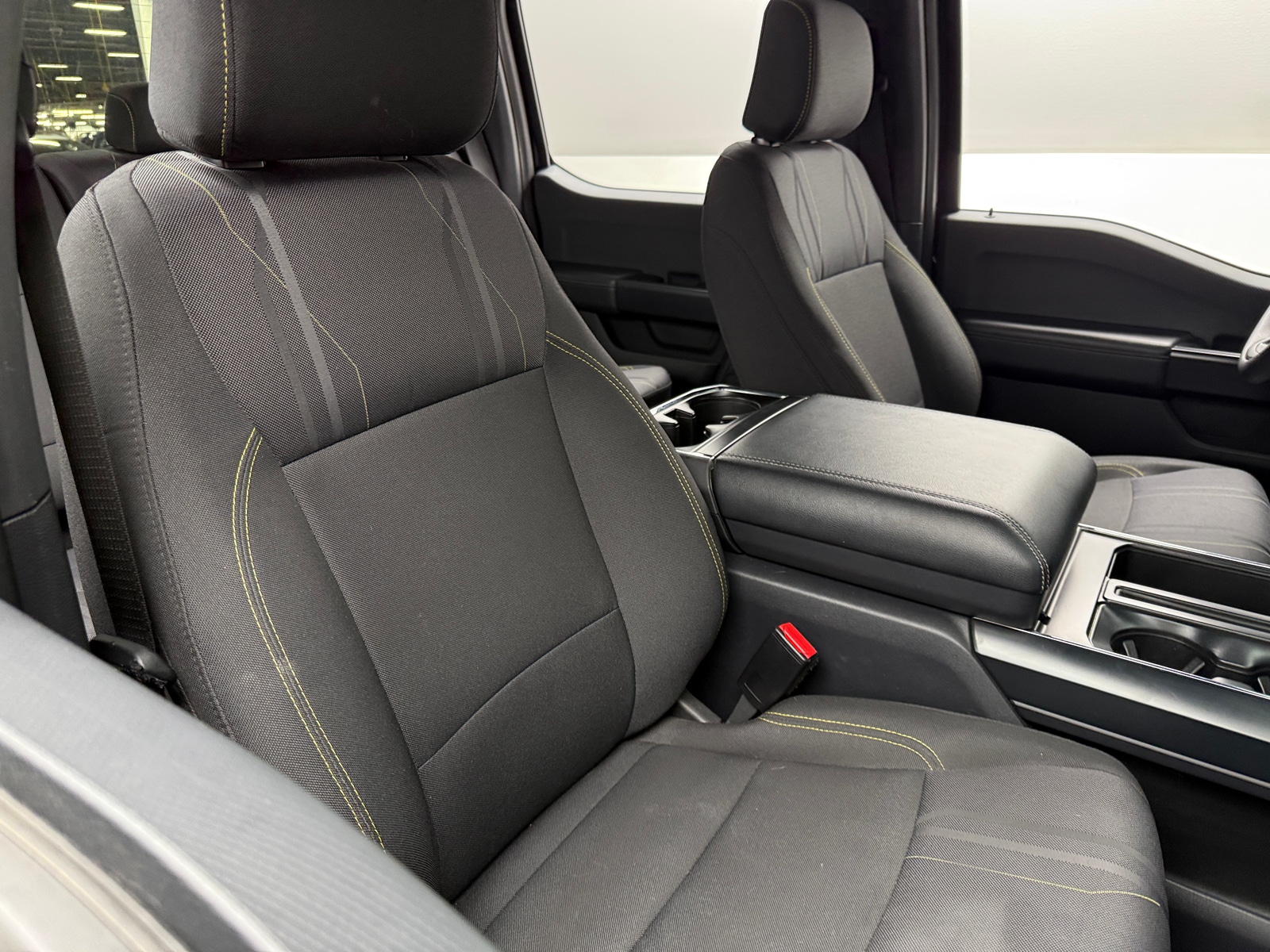 Thumbnail: 2024 Ford Econoline - 2