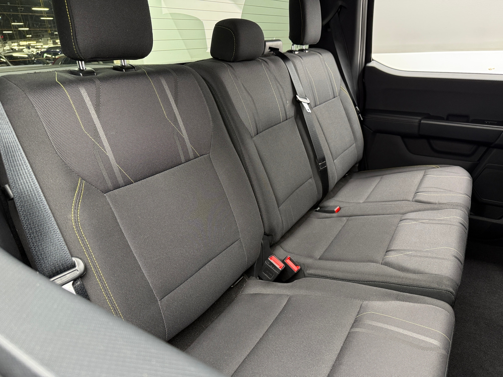 Thumbnail: 2024 Ford Econoline - 6