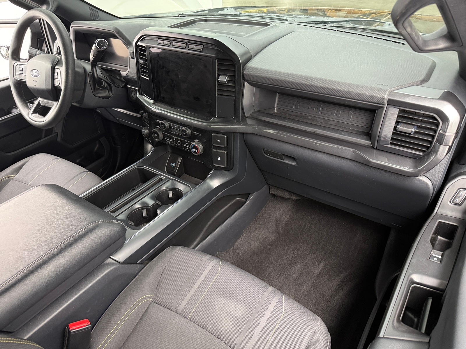 Thumbnail: 2024 Ford Econoline - 3