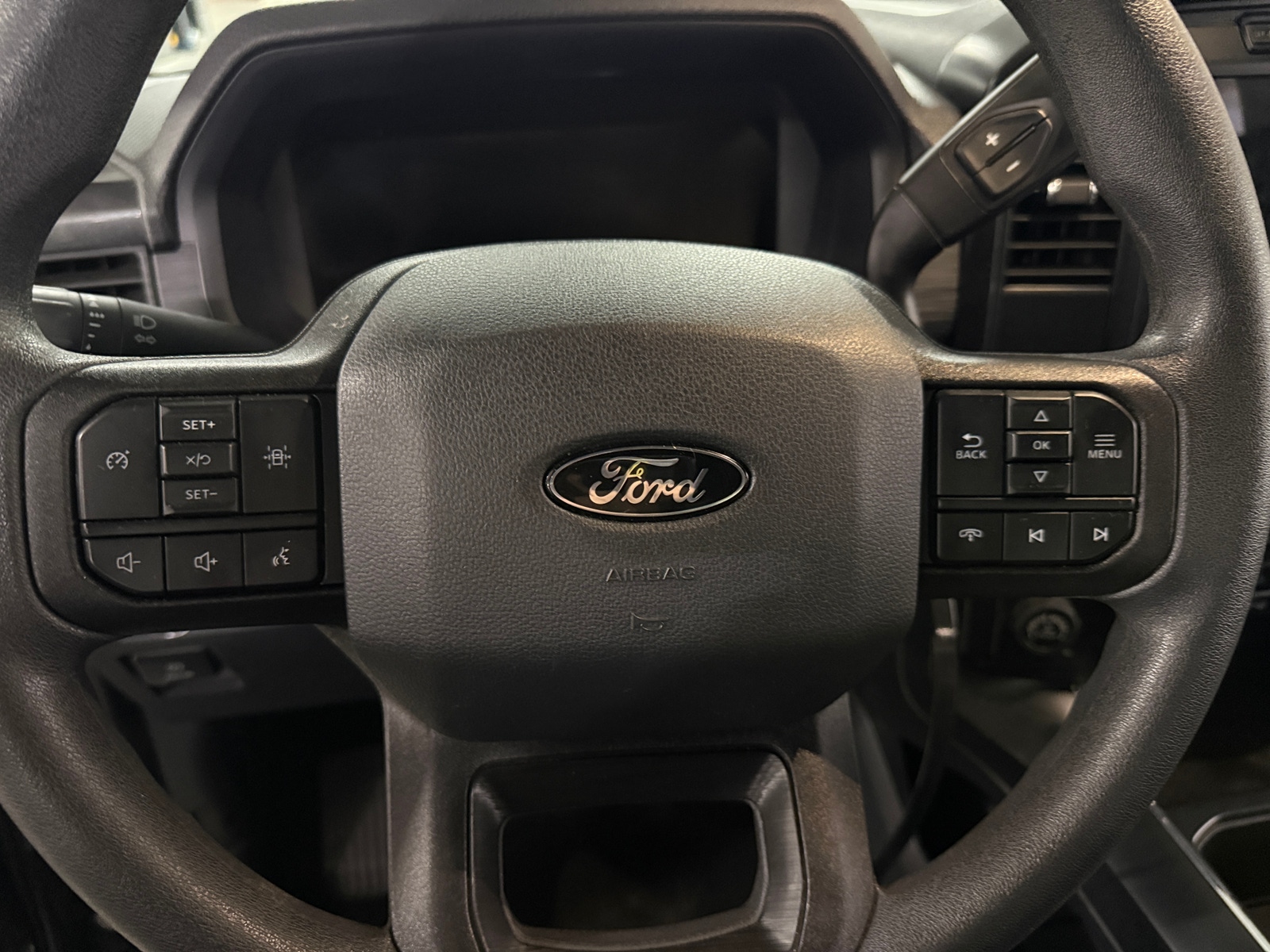 Thumbnail: 2024 Ford Econoline - 5