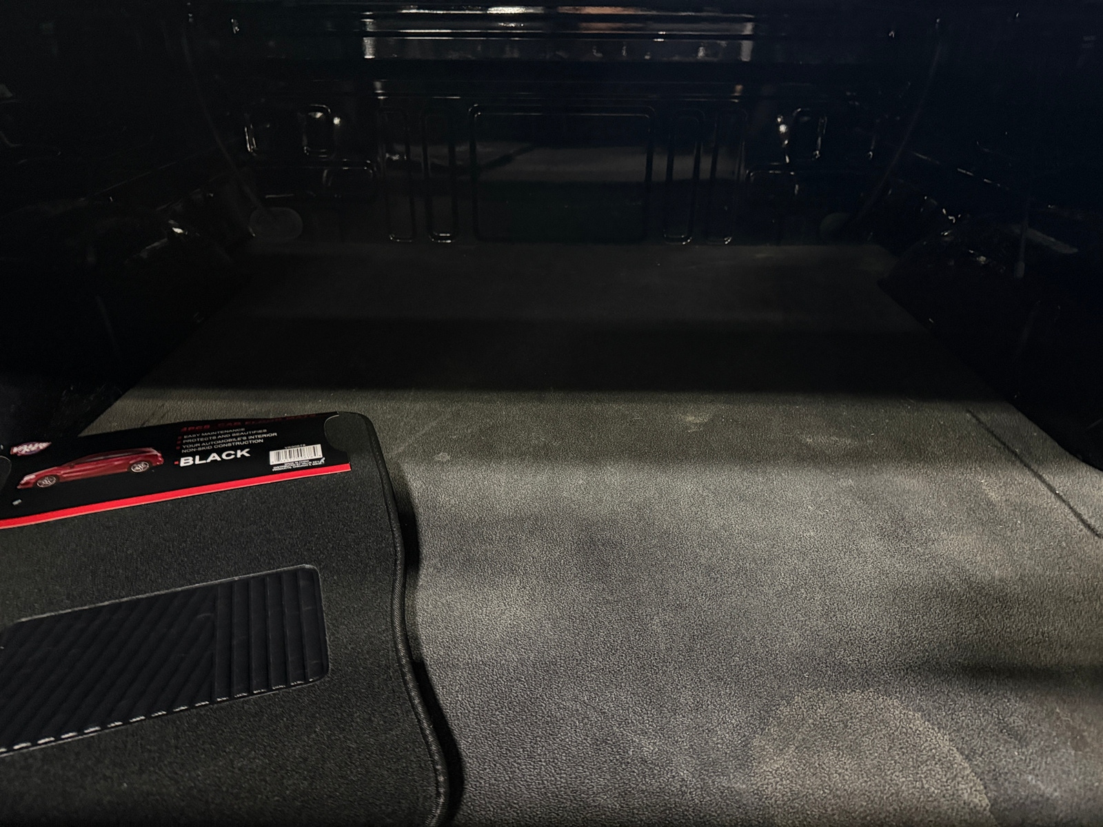 Thumbnail: 2024 Ford Econoline - 7