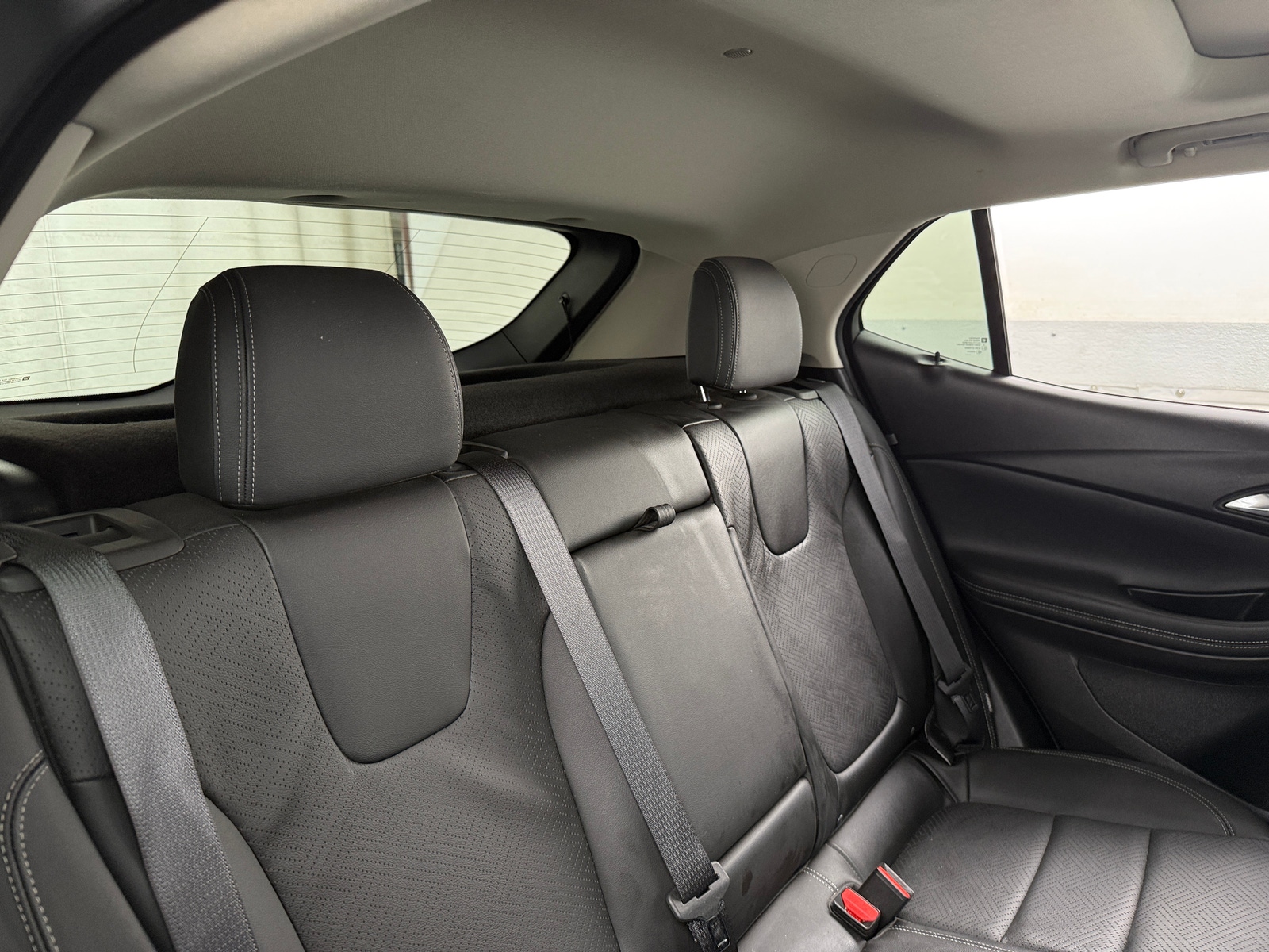 Thumbnail: 2023 Buick Encore GX - 5