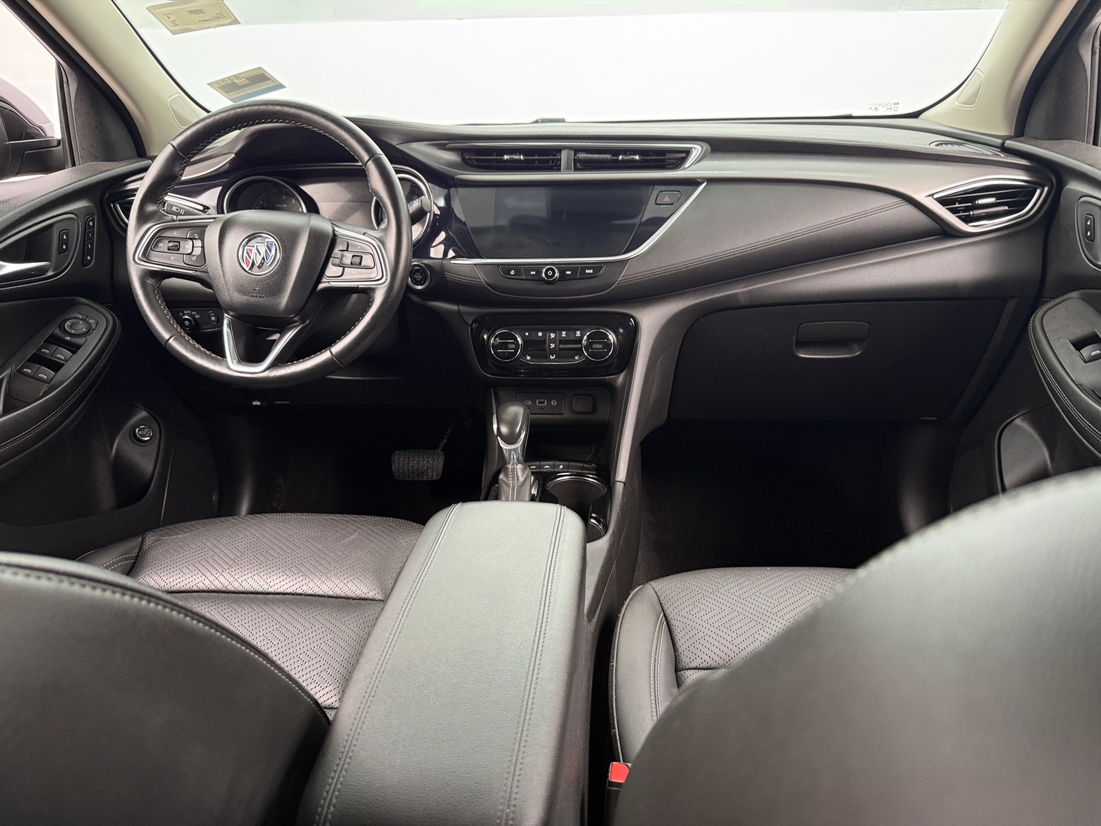 Thumbnail: 2023 Buick Encore GX - 2